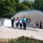 Спортен празник на СУ „Епископ Константин Преславски“