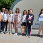 Спортен празник на СУ „Епископ Константин Преславски“