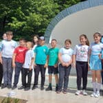 Спортен празник на СУ „Епископ Константин Преславски“