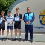 Спортен празник на СУ „Епископ Константин Преславски“