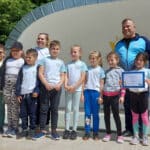 Спортен празник на СУ „Епископ Константин Преславски“