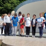 Спортен празник на СУ „Епископ Константин Преславски“