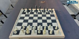 Шах, шахмат