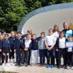 Спортен празник на СУ „Епископ Константин Преславски“