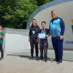 Спортен празник на СУ „Епископ Константин Преславски“