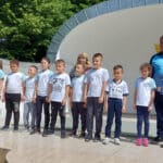 Спортен празник на СУ „Епископ Константин Преславски“