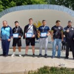 Спортен празник на СУ „Епископ Константин Преславски“