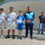 Спортен празник на СУ „Епископ Константин Преславски“