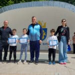 Спортен празник на СУ „Епископ Константин Преславски“