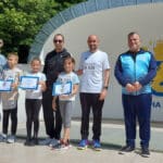 Спортен празник на СУ „Епископ Константин Преславски“