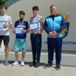 Спортен празник на СУ „Епископ Константин Преславски“