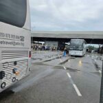 Туристически пътувания