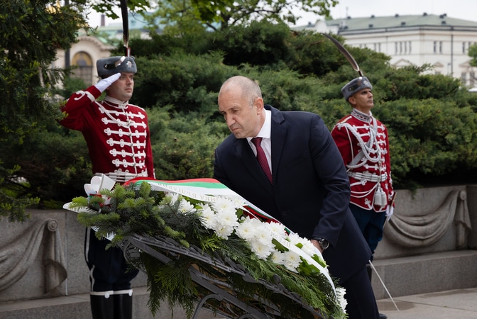 Днес е ден на почит към малкото останали български ветерани,
