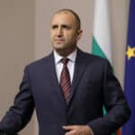 Президент Румен Радев