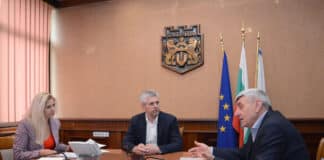 Приемен ден