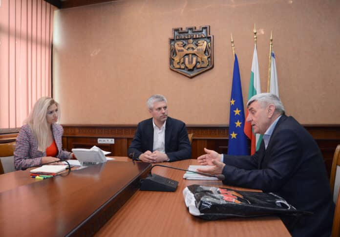 Приемен ден