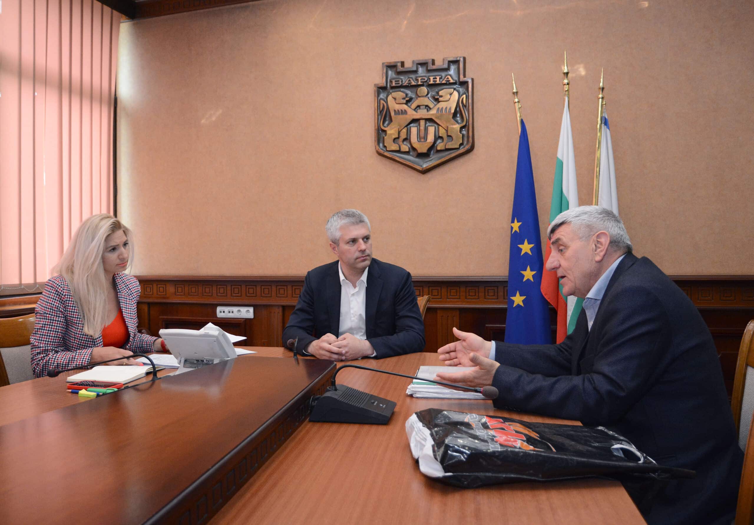 Община Варна работи по промени на различни наредби с цел