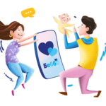 Приложение "Беббо"