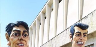 Продължаваме прането