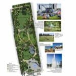 Проект на парка