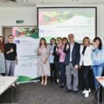 Проект Зелени момичета