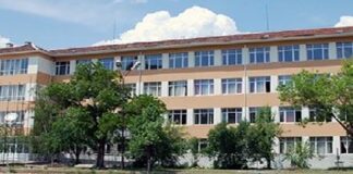 Професионална гимназия "Ичко Бойчев"