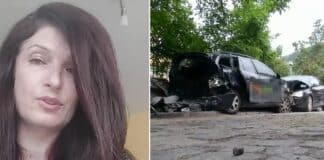 Прокурор Блага Георгиева