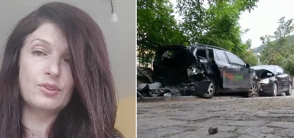 Прокурор Блага Георгиева разкри подробности по случая с 21 годишния водач