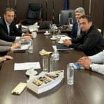 Работна среща