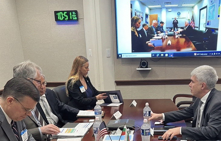 Напредъкът по ключовите проекти за нови ядрени мощности в България