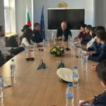 Работна среща