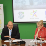 Работна среща