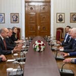 Работна среща