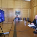 Разговорът