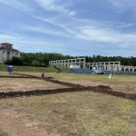 Ремонт на стадиона