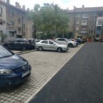 Обновен участък