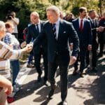 Роберт Фицо