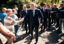 Роберт Фицо