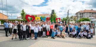 Национално шахматно турне "Асеневци"