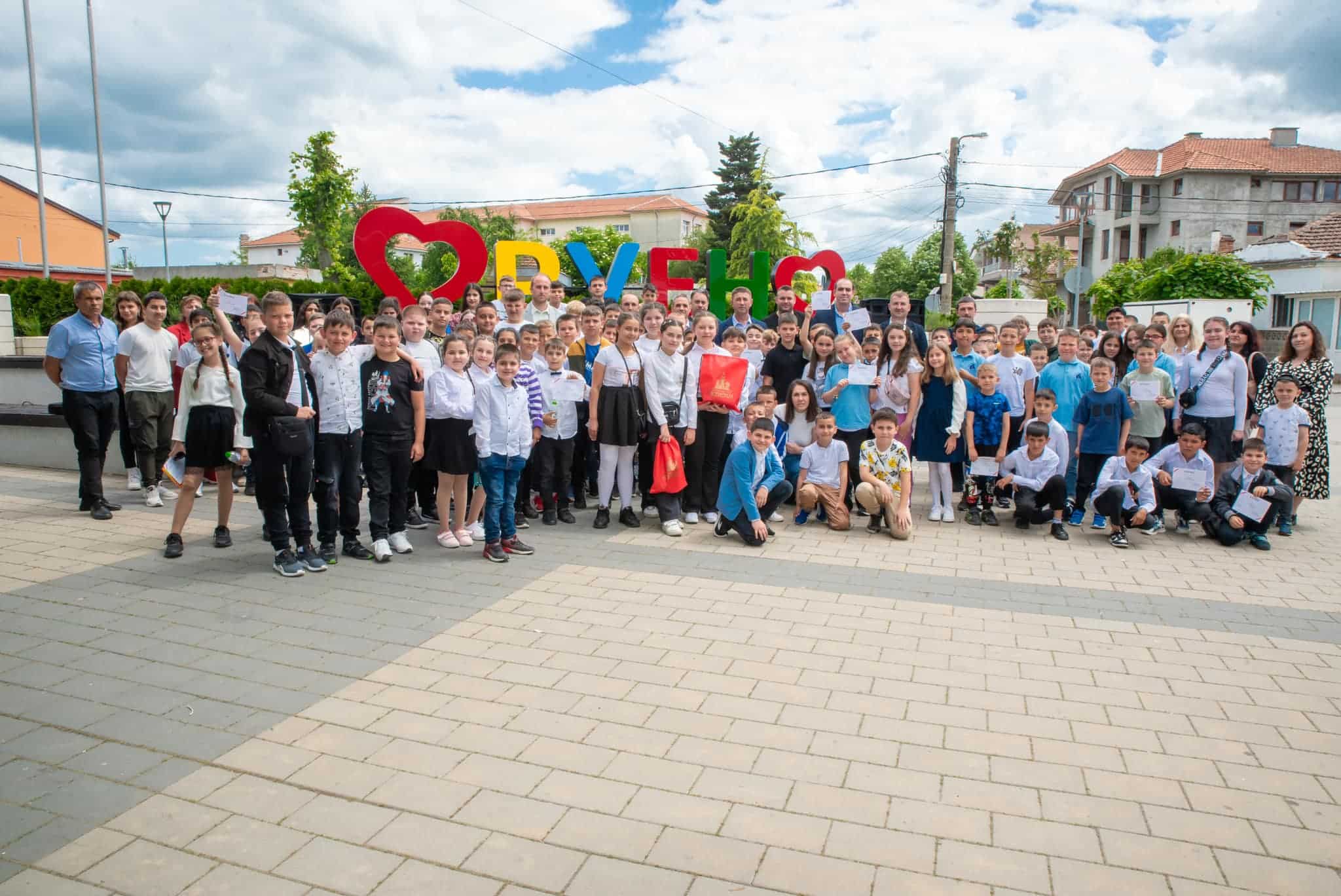За трета поредна година Шахматен клуб Асеневци организира най мащабния