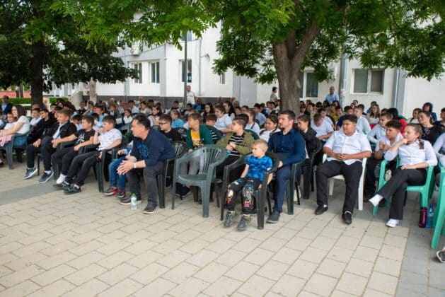 Национално шахматно турне "Асеневци"