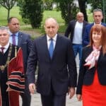 Румен Радев