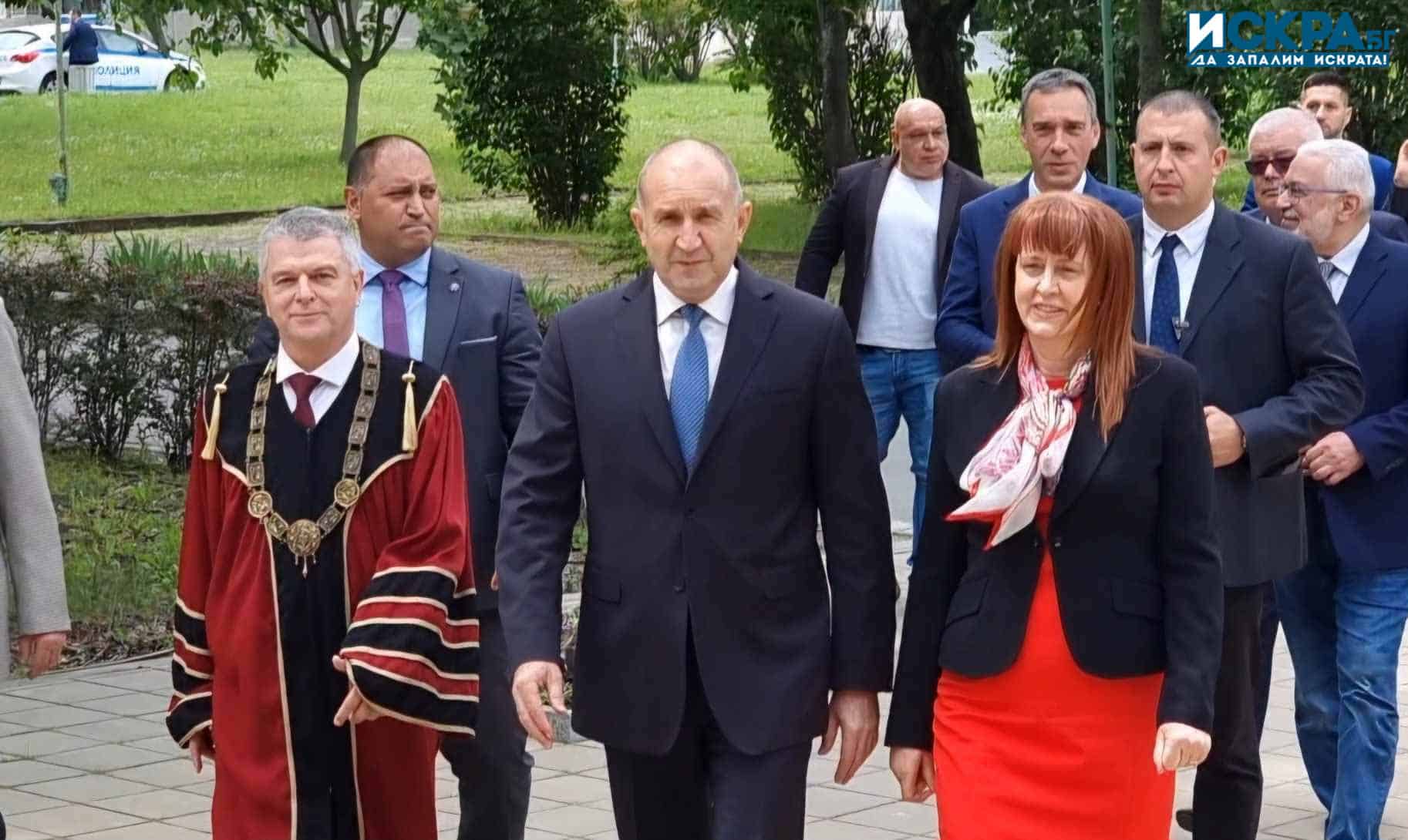 Не намирам основания към момента заради този инцидент да има