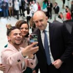 Традиционен абитуриентски бал