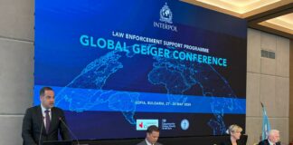 Министър Калин Стоянов