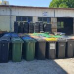 Съдове за смет