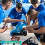 Състезанието