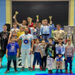 Състезатели