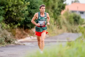 Световният шампион по планинско бягане Шабан Мустафа тръгна за нова Европейска титла 1 Шабан Мустафа