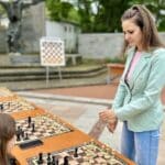 Шахматно турне Асеневци